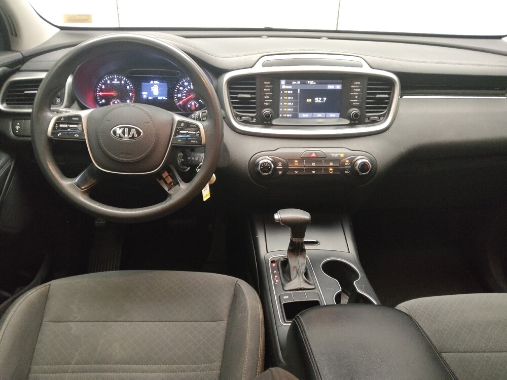 2019 Kia Sorento in Plano, TX 75074 - 18098350 22