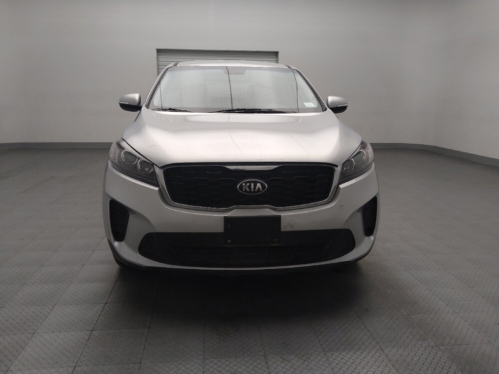 2019 Kia Sorento in Plano, TX 75074 - 18098350 15