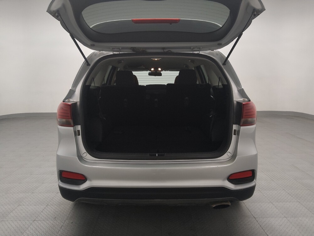 2019 Kia Sorento in Plano, TX 75074 - 18098350 29