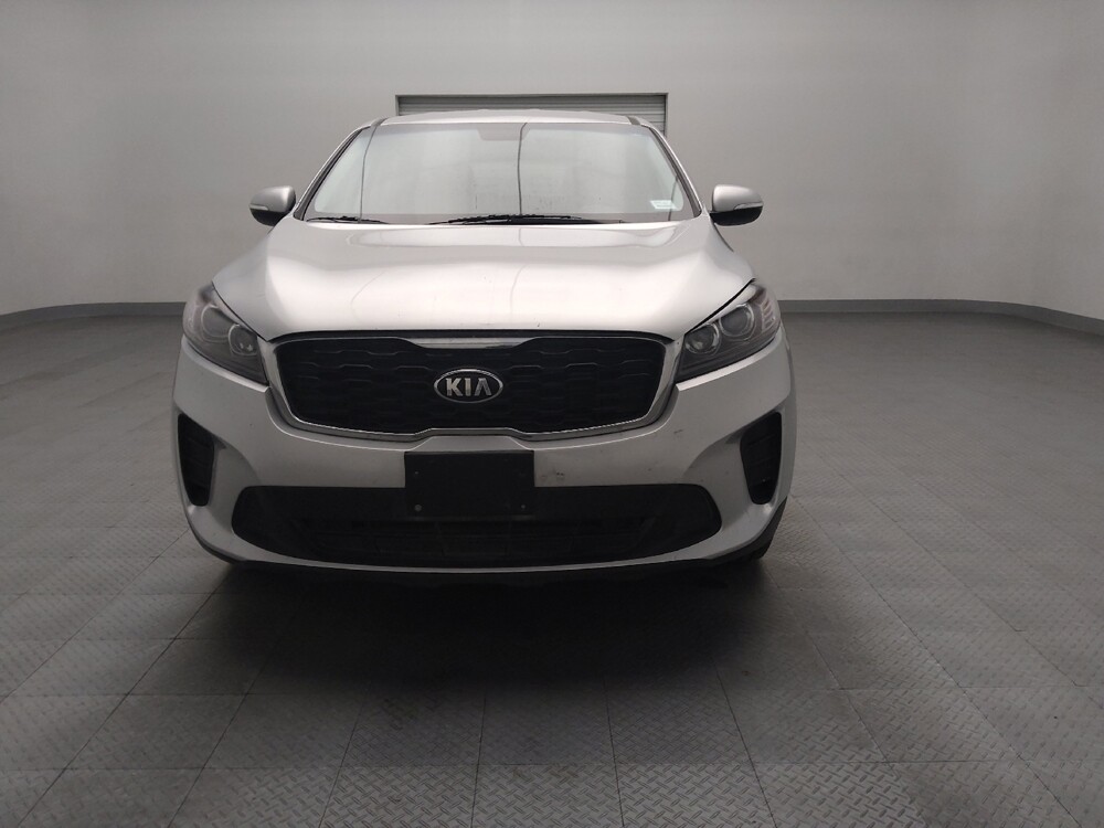 2019 Kia Sorento in Plano, TX 75074 - 18098350 14