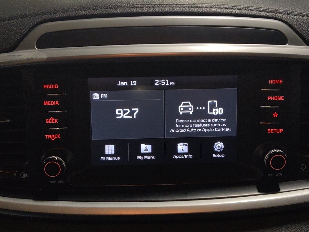 2019 Kia Sorento in Plano, TX 75074 - 18098350 25