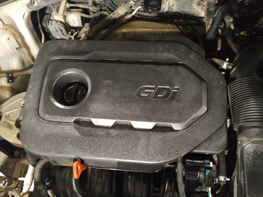 2019 Kia Sorento in Plano, TX 75074 - 18098350 30