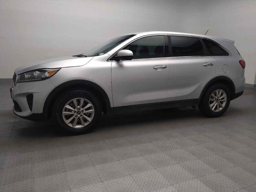 2019 Kia Sorento in Plano, TX 75074 - 18098350 2