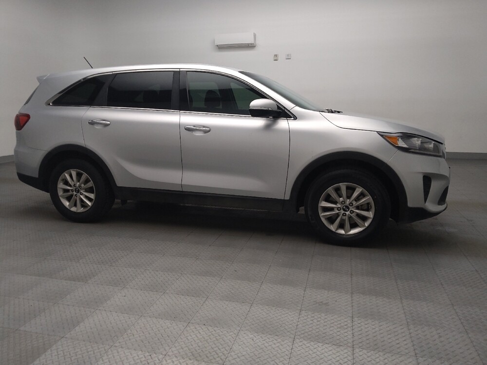 2019 Kia Sorento in Plano, TX 75074 - 18098350 11