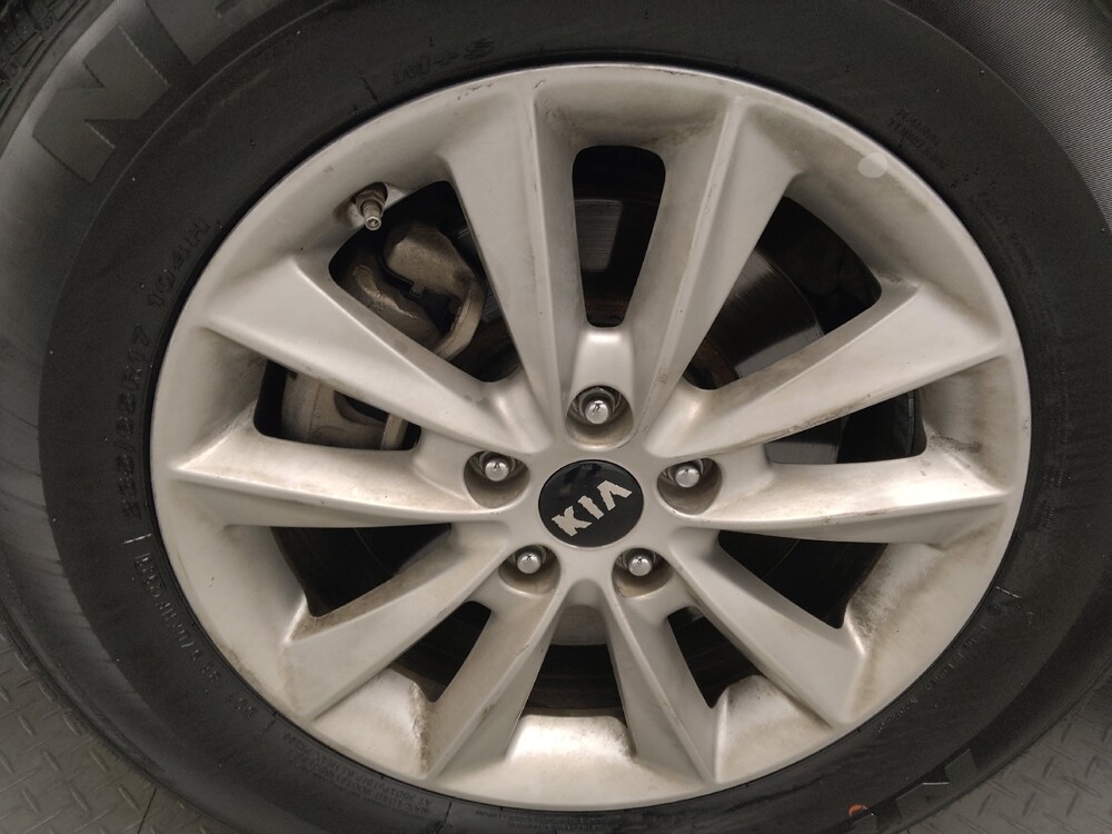 2019 Kia Sorento in Plano, TX 75074 - 18098350 31