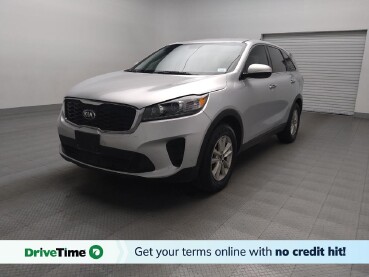 2019 Kia Sorento in Plano, TX 75074