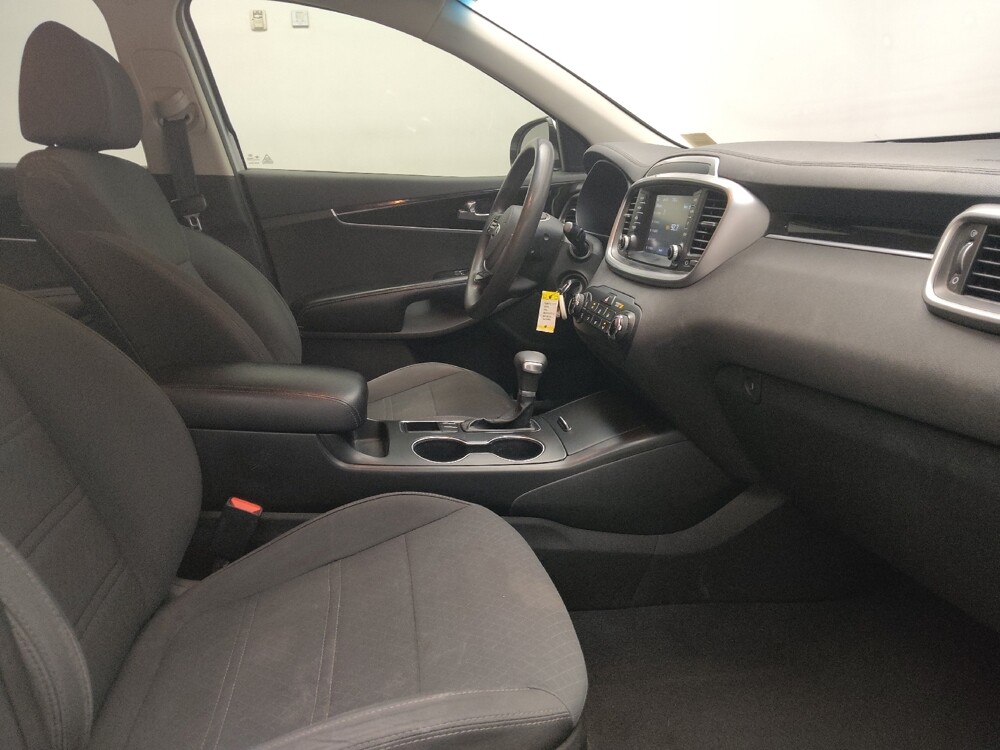2019 Kia Sorento in Plano, TX 75074 - 18098350 21