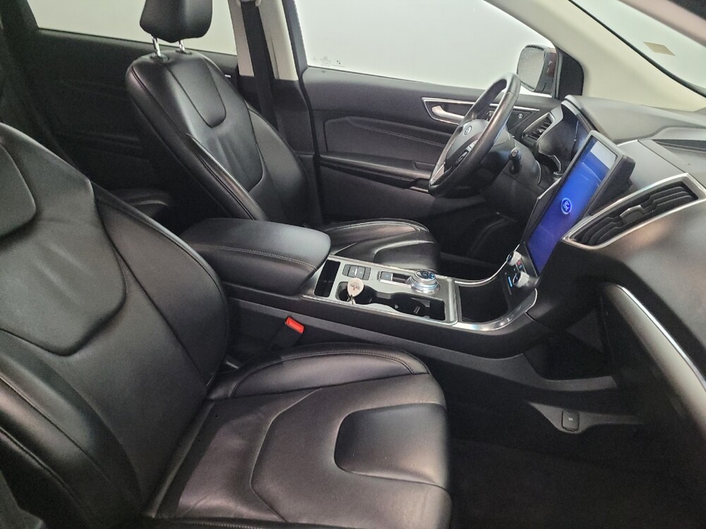 2022 Ford Edge in Henrico, VA 23223 - 18098351 21