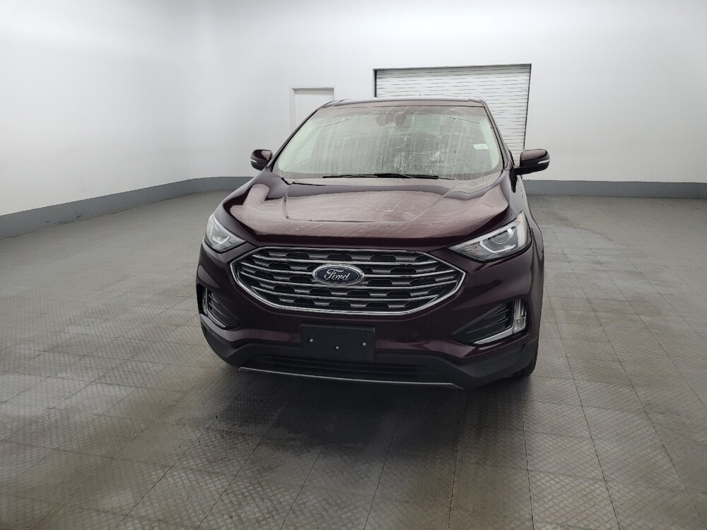 2022 Ford Edge in Henrico, VA 23223 - 18098351 15