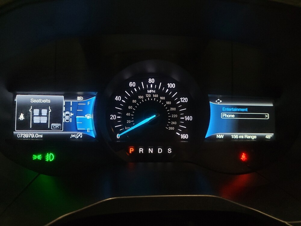 2022 Ford Edge in Henrico, VA 23223 - 18098351 23