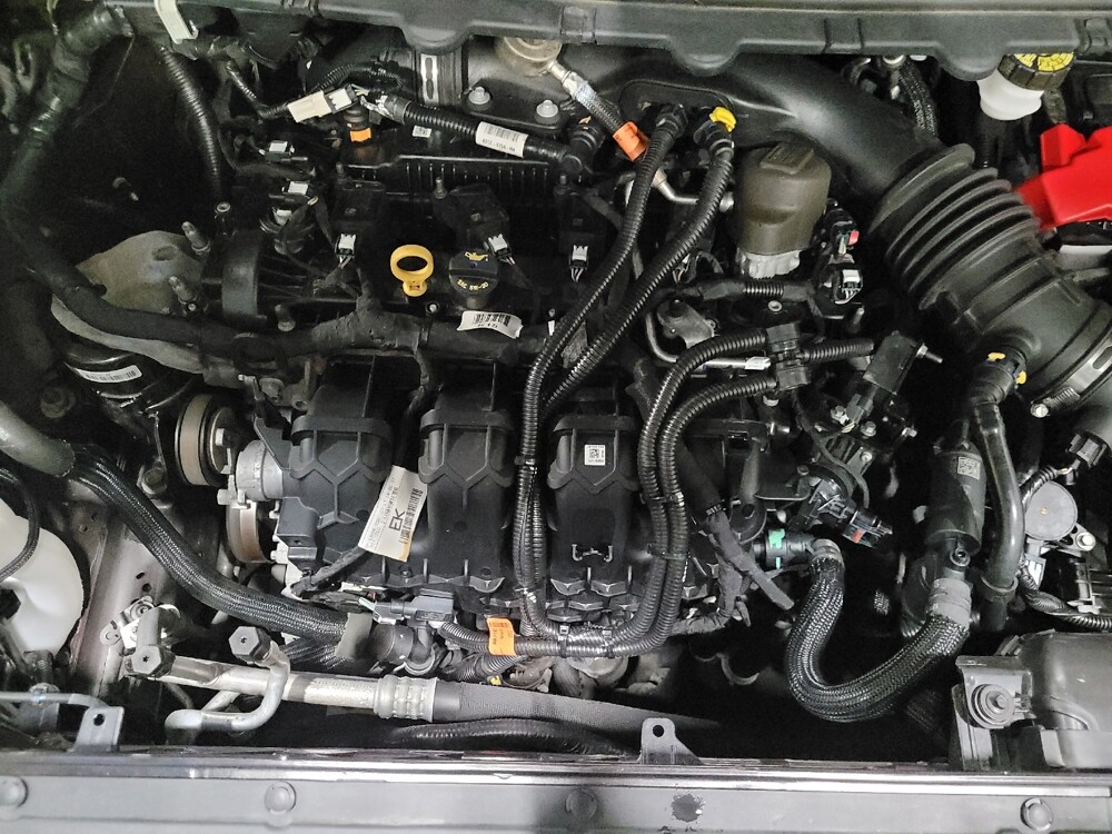 2022 Ford Edge in Henrico, VA 23223 - 18098351 30