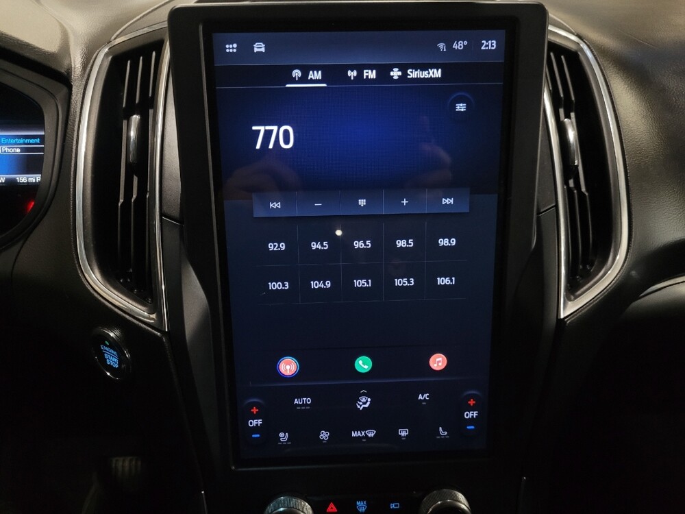 2022 Ford Edge in Henrico, VA 23223 - 18098351 25