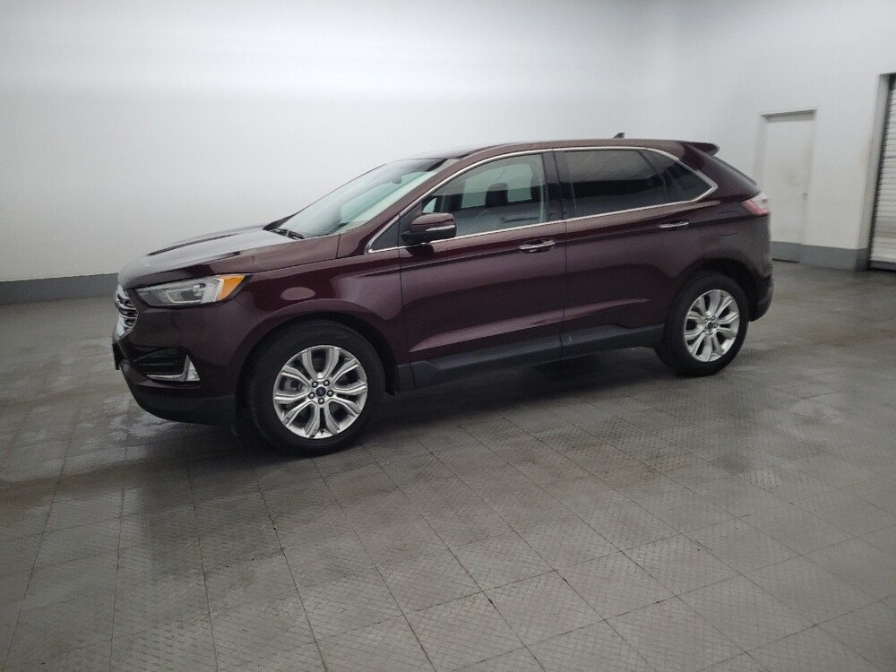 2022 Ford Edge in Henrico, VA 23223 - 18098351 2