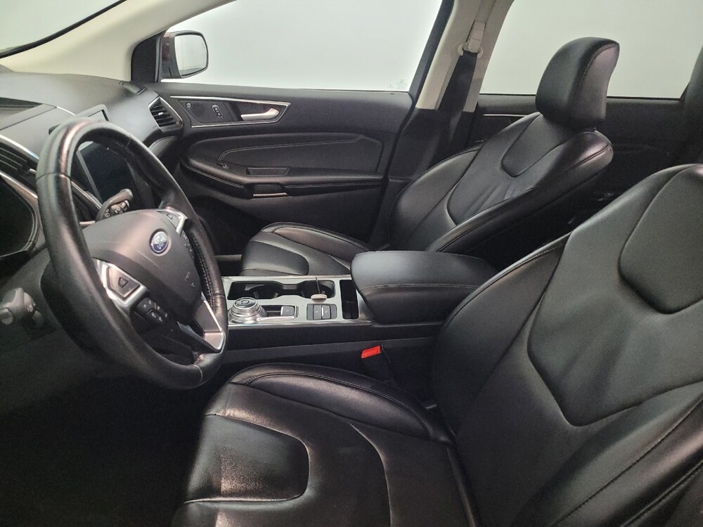 2022 Ford Edge in Henrico, VA 23223 - 18098351 17