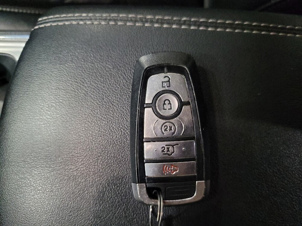 2022 Ford Edge in Henrico, VA 23223 - 18098351 32