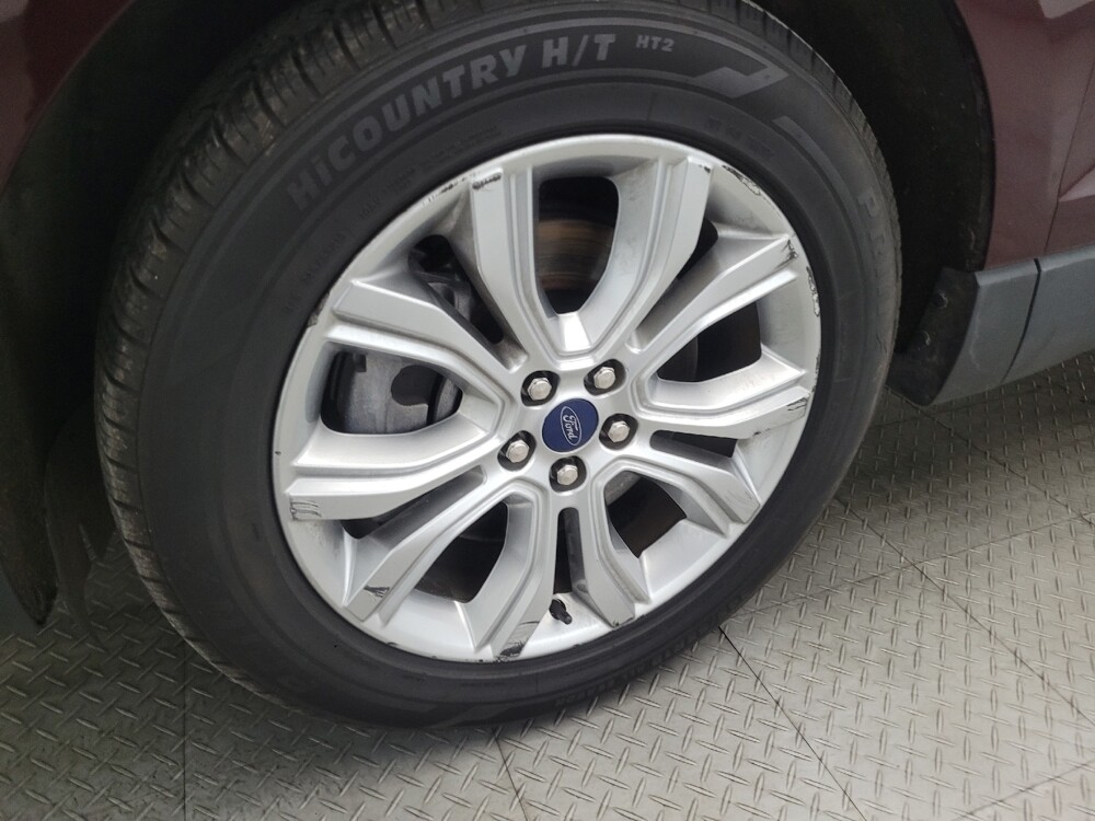 2022 Ford Edge in Henrico, VA 23223 - 18098351 31