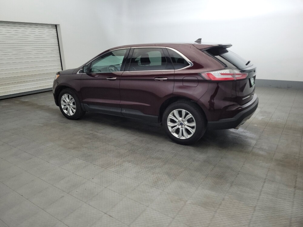 2022 Ford Edge in Henrico, VA 23223 - 18098351 3