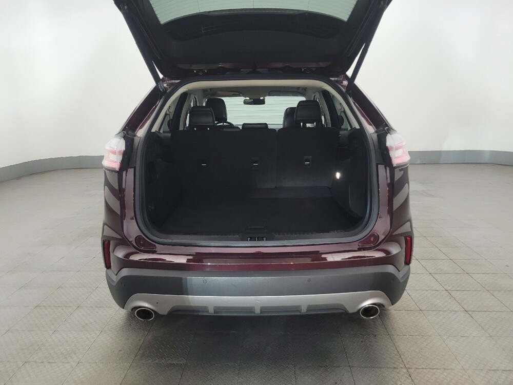 2022 Ford Edge in Henrico, VA 23223 - 18098351 29