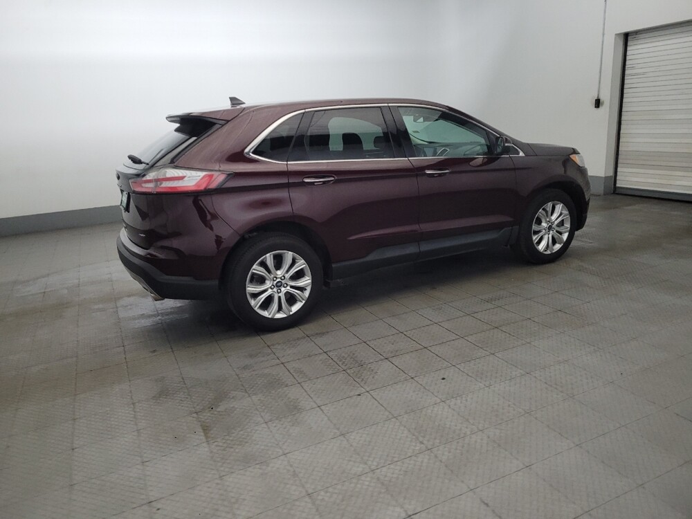 2022 Ford Edge in Henrico, VA 23223 - 18098351 10
