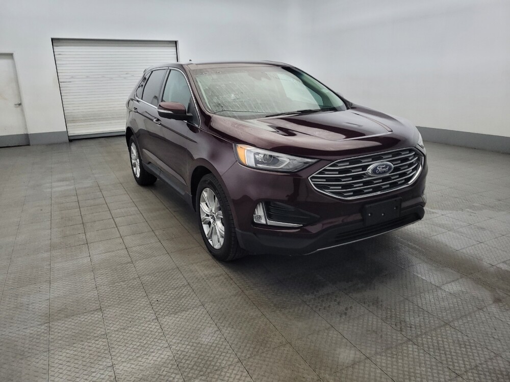 2022 Ford Edge in Henrico, VA 23223 - 18098351 13