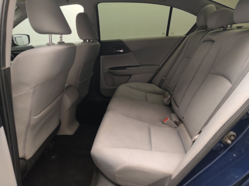 2017 Honda Accord in Round Rock, TX 78664 - 18098352 18