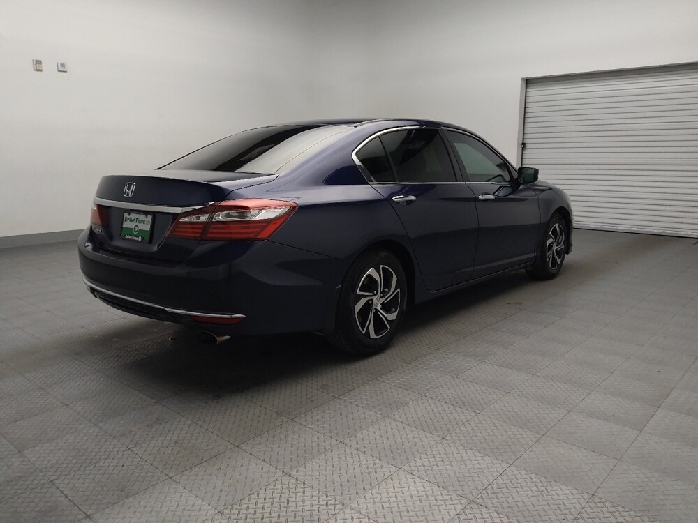 2017 Honda Accord in Round Rock, TX 78664 - 18098352 9