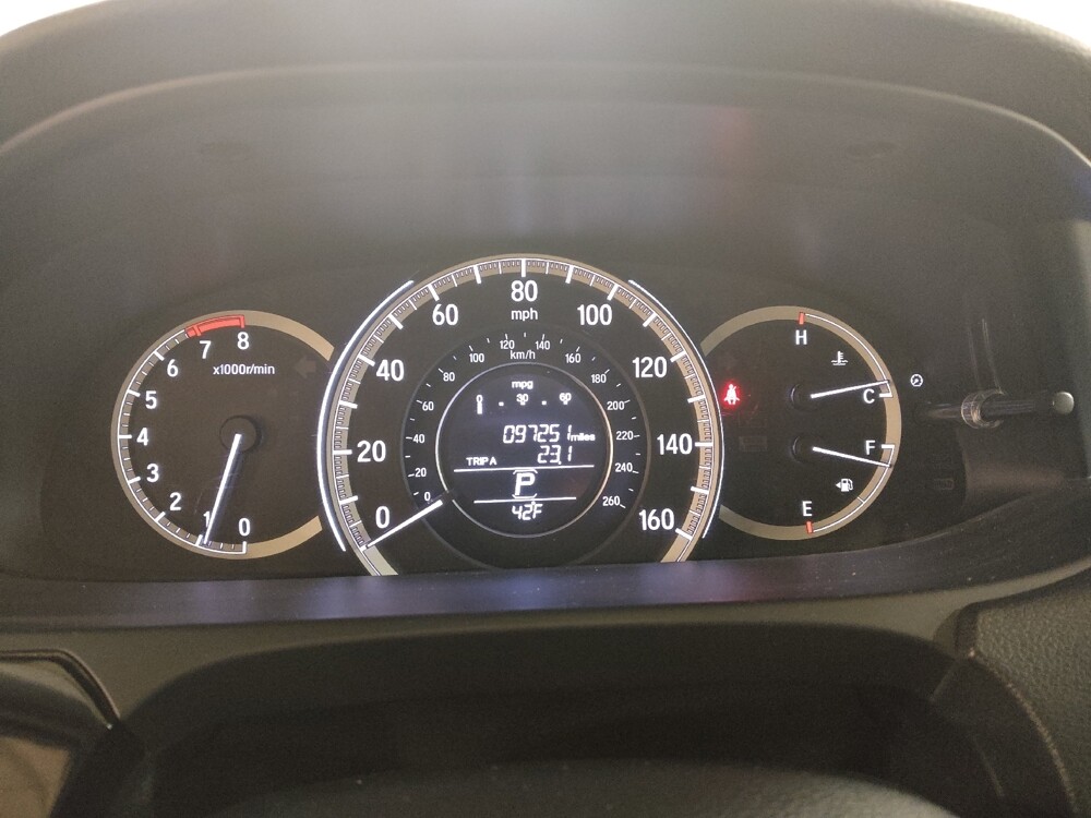 2017 Honda Accord in Round Rock, TX 78664 - 18098352 23