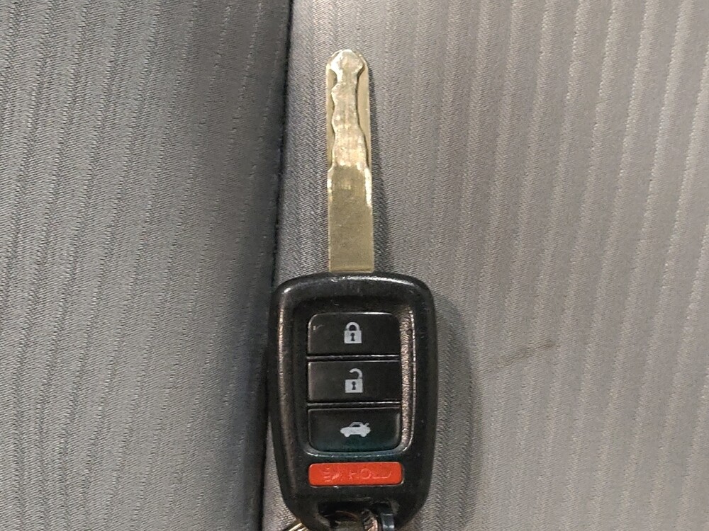 2017 Honda Accord in Round Rock, TX 78664 - 18098352 32