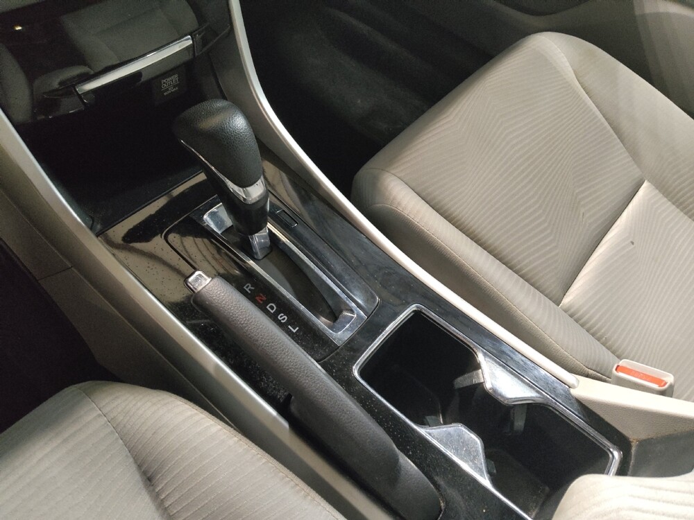 2017 Honda Accord in Round Rock, TX 78664 - 18098352 26