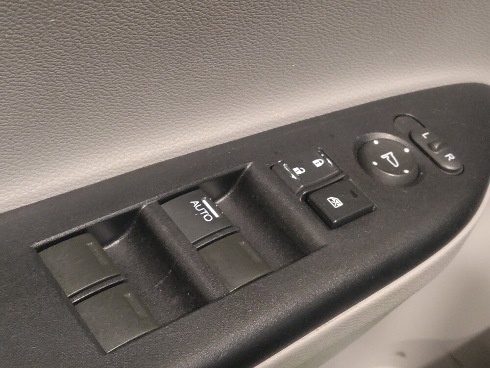 2017 Honda Accord in Round Rock, TX 78664 - 18098352 27