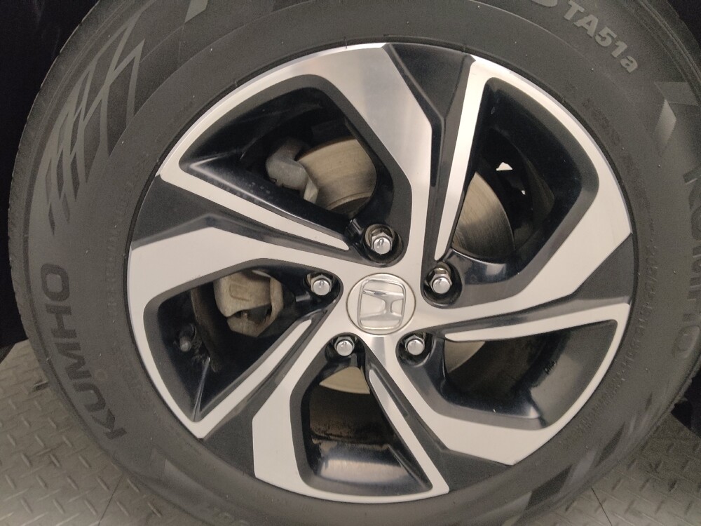 2017 Honda Accord in Round Rock, TX 78664 - 18098352 31