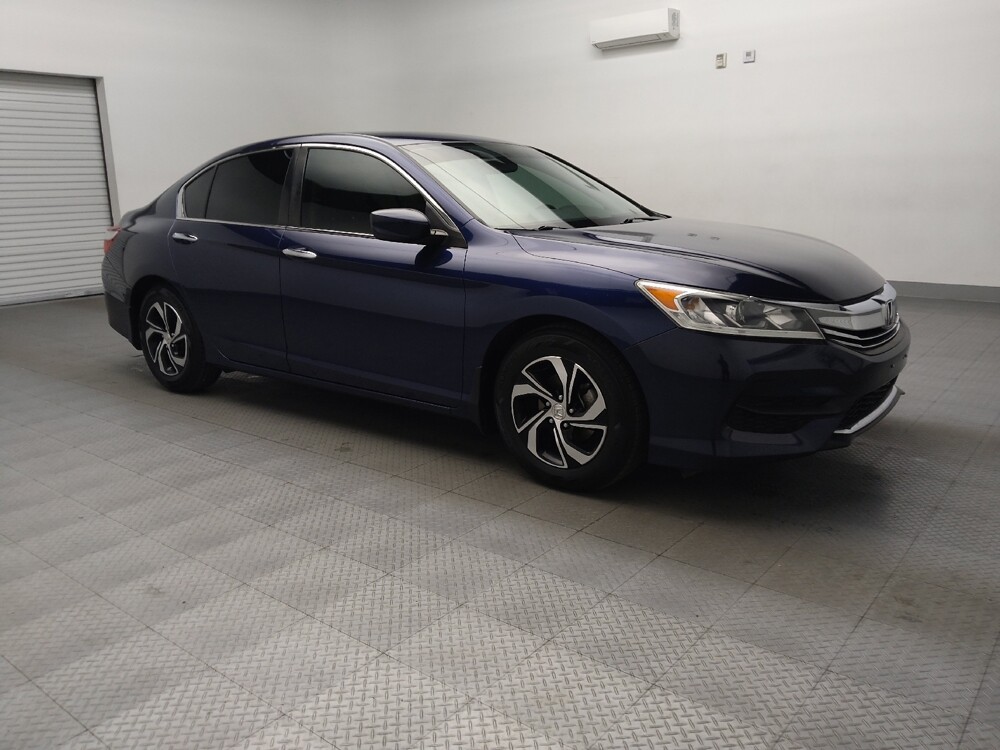 2017 Honda Accord in Round Rock, TX 78664 - 18098352 13
