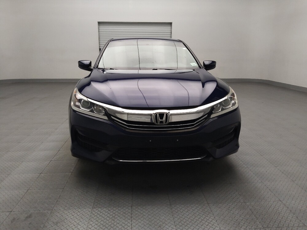 2017 Honda Accord in Round Rock, TX 78664 - 18098352 14