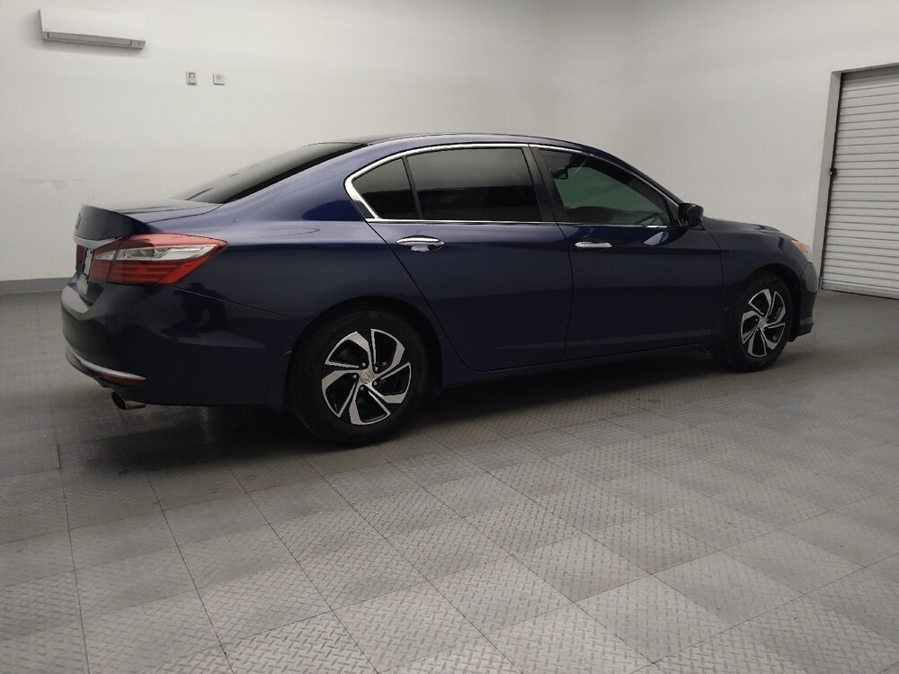 2017 Honda Accord in Round Rock, TX 78664 - 18098352 10