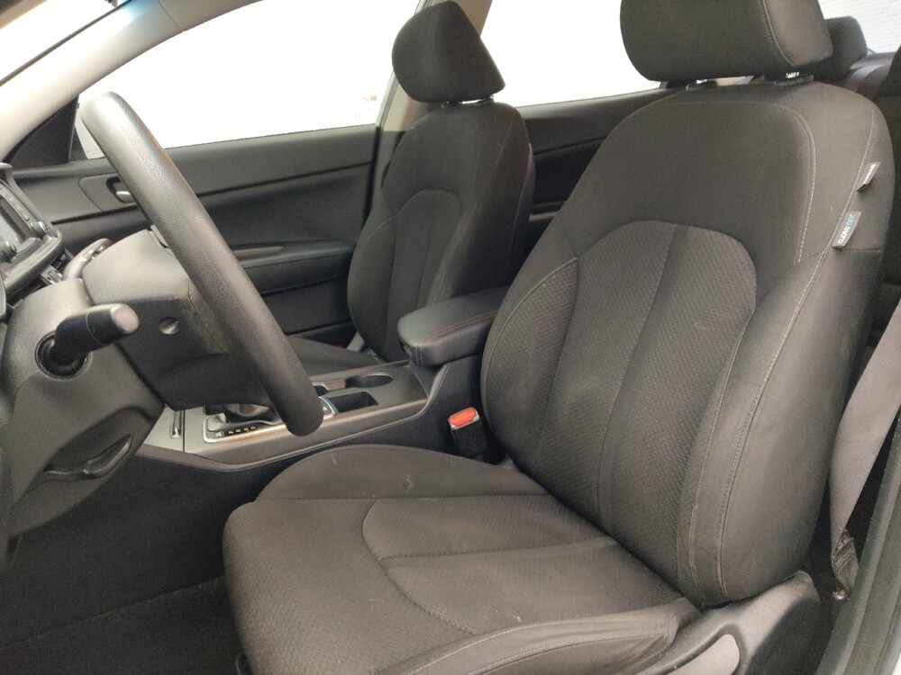 2017 Kia Optima in Lauderdale Lakes, FL 33313 - 18098353 17