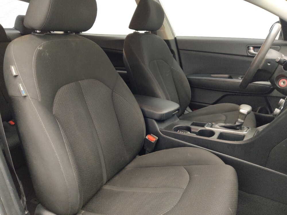 2017 Kia Optima in Lauderdale Lakes, FL 33313 - 18098353 21