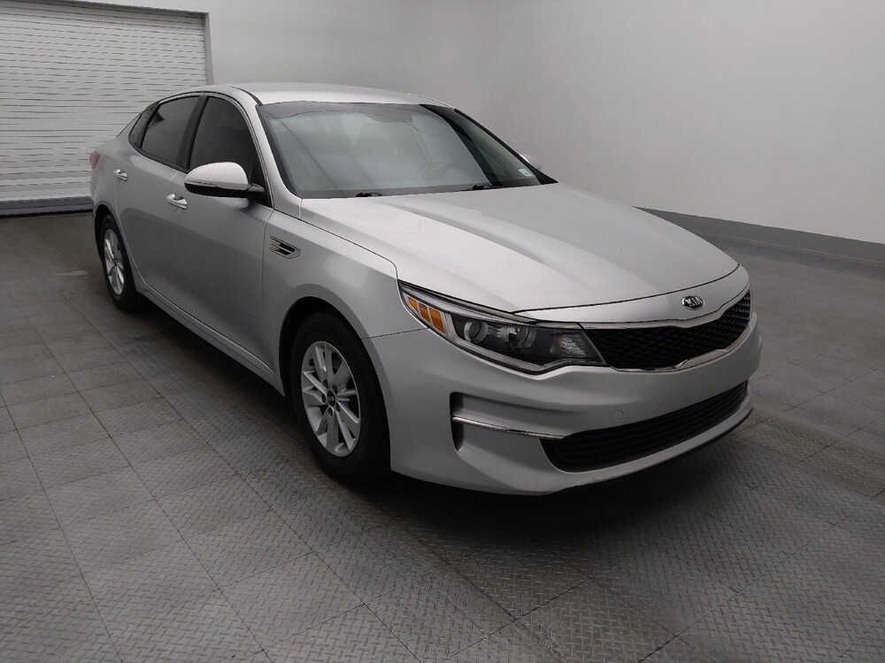 2017 Kia Optima in Lauderdale Lakes, FL 33313 - 18098353 13
