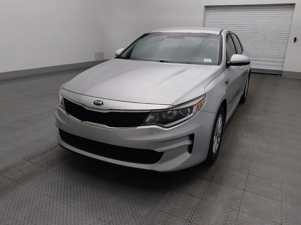 2017 Kia Optima in Lauderdale Lakes, FL 33313 - 18098353 15