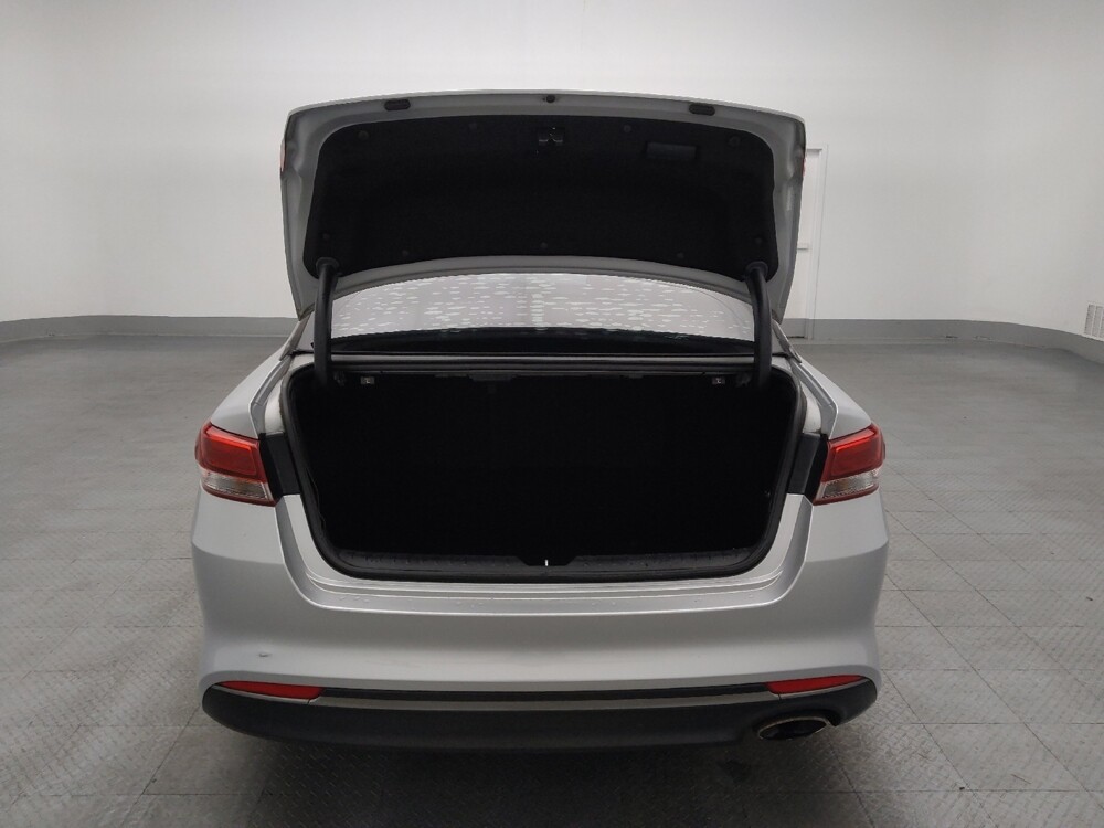 2017 Kia Optima in Lauderdale Lakes, FL 33313 - 18098353 29