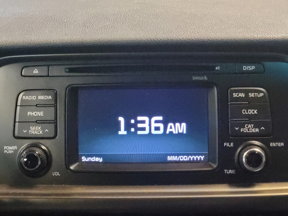 2017 Kia Optima in Lauderdale Lakes, FL 33313 - 18098353 25