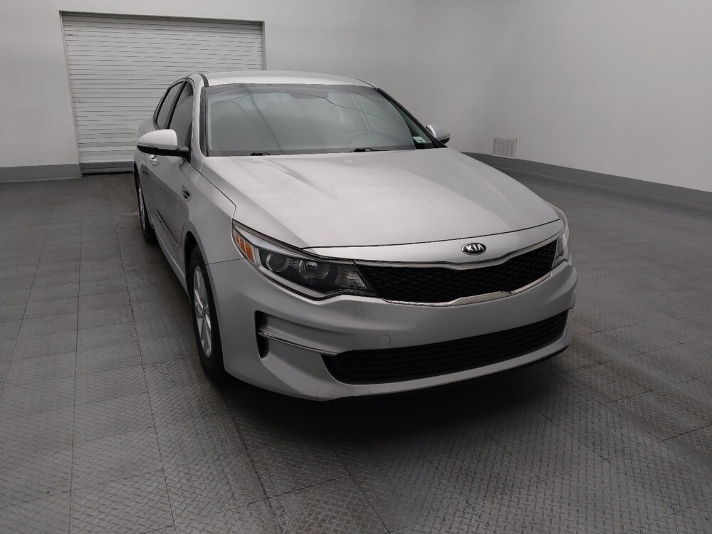 2017 Kia Optima in Lauderdale Lakes, FL 33313 - 18098353 14