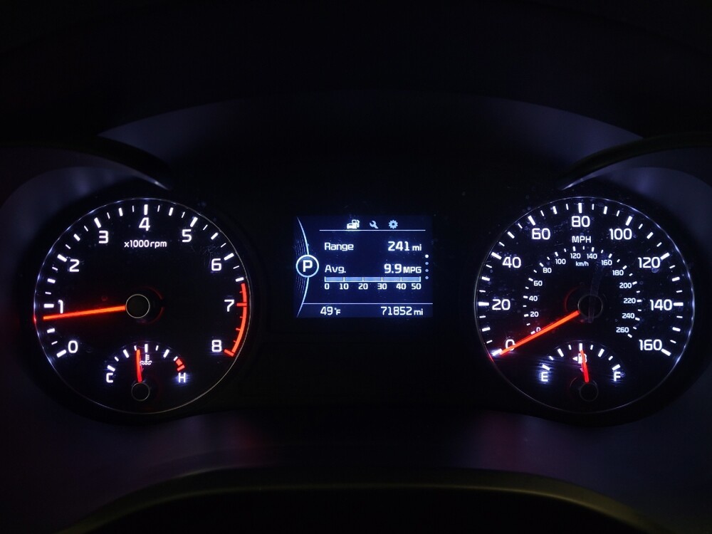 2017 Kia Optima in Lauderdale Lakes, FL 33313 - 18098353 23