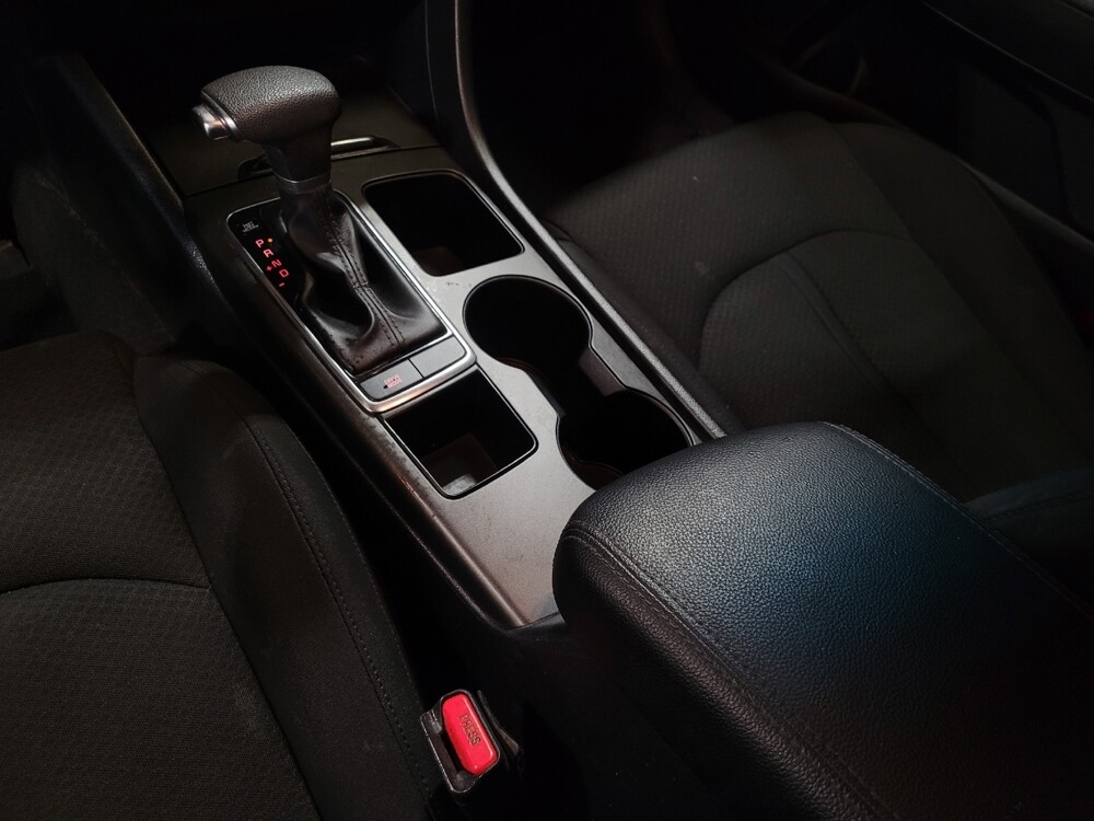 2017 Kia Optima in Lauderdale Lakes, FL 33313 - 18098353 26