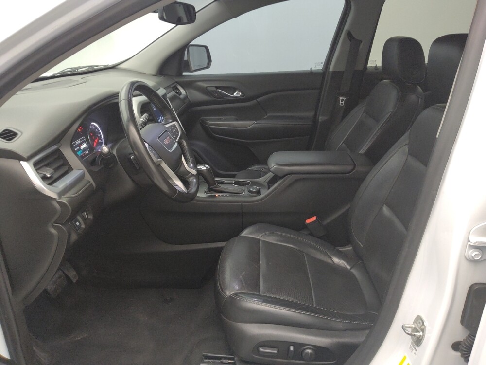 2018 GMC Acadia in Topeka, KS 66611 - 18098354 17