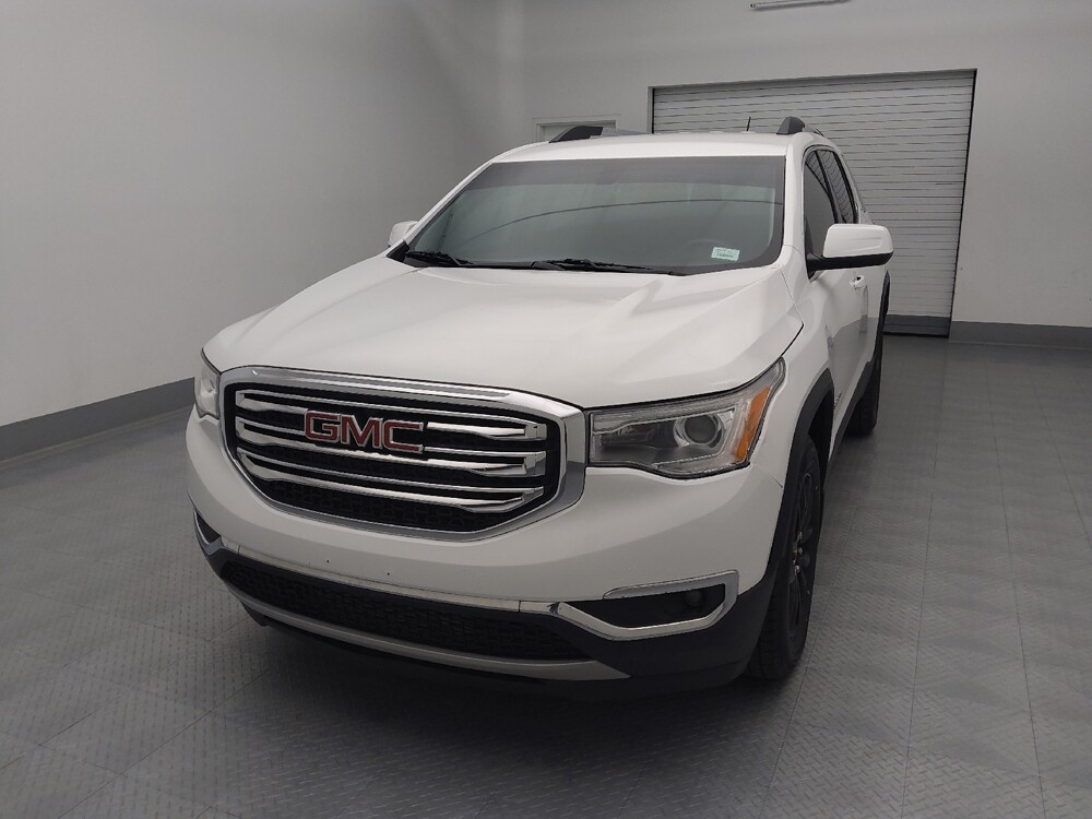 2018 GMC Acadia in Topeka, KS 66611 - 18098354 15