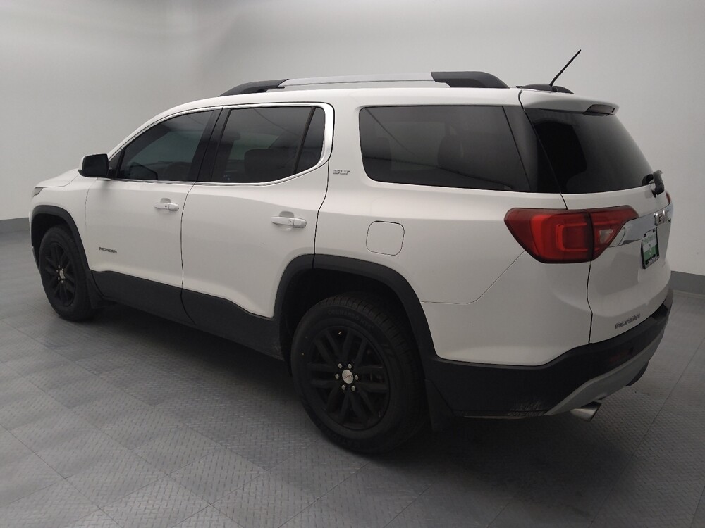 2018 GMC Acadia in Topeka, KS 66611 - 18098354 3