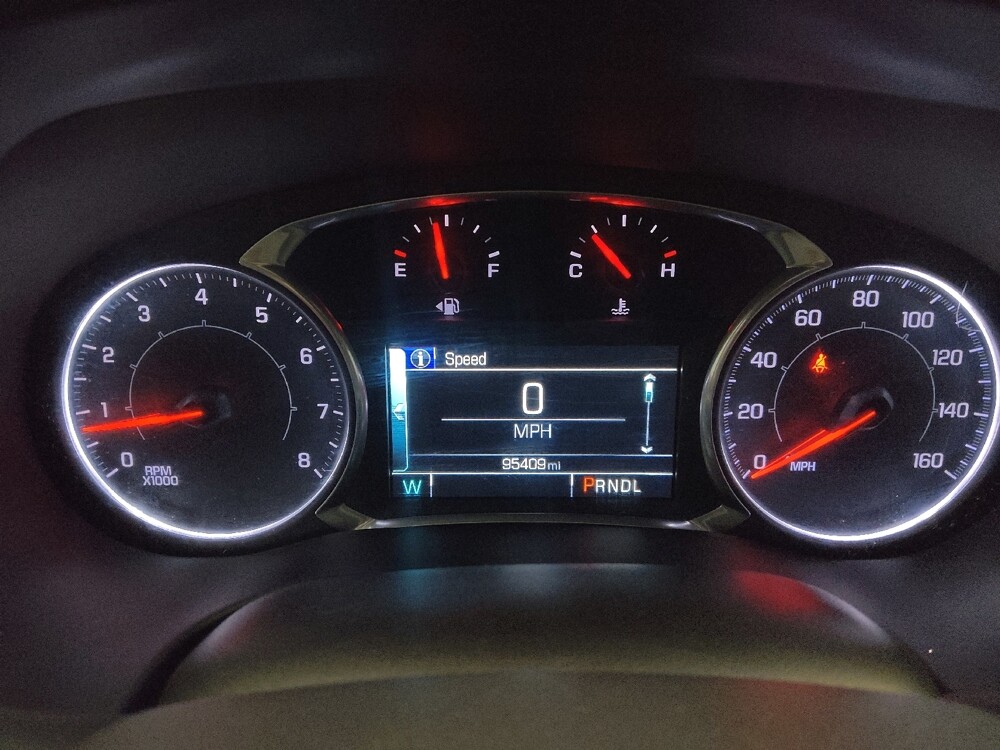 2018 GMC Acadia in Topeka, KS 66611 - 18098354 23