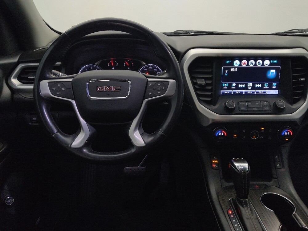 2018 GMC Acadia in Topeka, KS 66611 - 18098354 22