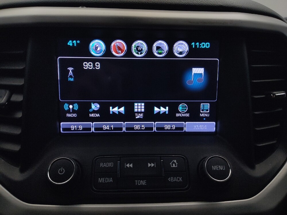 2018 GMC Acadia in Topeka, KS 66611 - 18098354 25