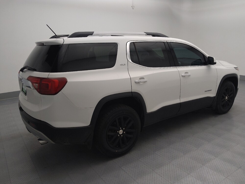 2018 GMC Acadia in Topeka, KS 66611 - 18098354 10